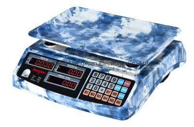 30kg LED Electronic Scale Acs Tabletop Scale