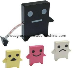 Popular Cartoon Waist Tape Measure (EA50P)