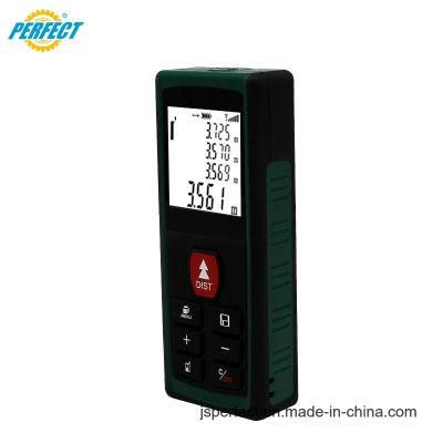 40m Laser Distance Meter Measure Instruments