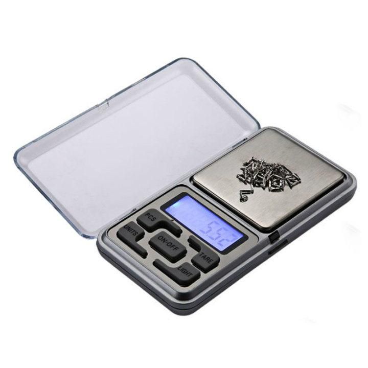 Factory Price 200g/0.01g Digital Pocket Jewelry Scale