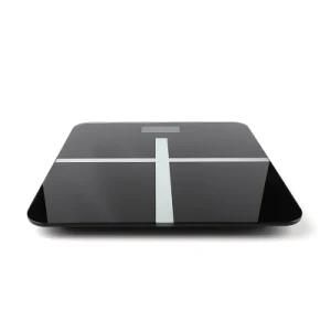 Electronic Digital Weight Scales Body Scales USB Charging Health Scales for Home