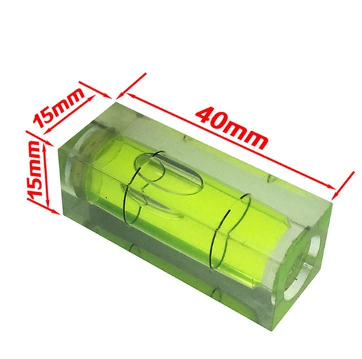 Square Level Mark Measuring Tools Bubble Level