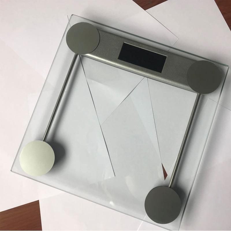 Bathroom Scale Digital Body Composition Scale Smart Bluetooth Body Fat Scale