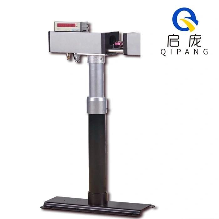 Wire and Cable Testing Equipment Laser Diameter Gauge Qp3040