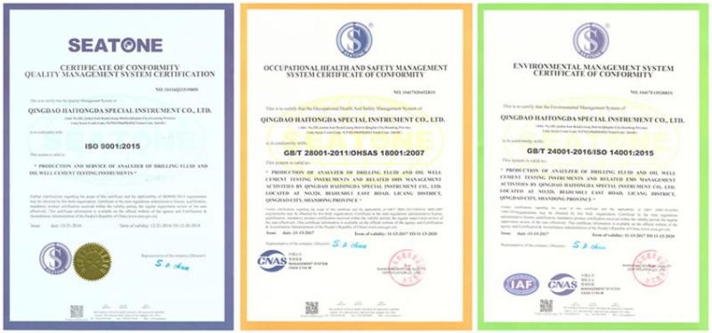 Mud Balance / Slurry Density Measurement