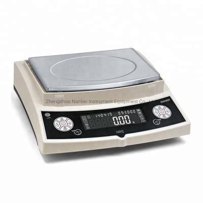 High Precision Electronic 5kg Digital Weighing Balance