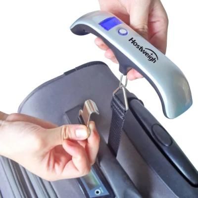 50kg High Precision Electronic Travel Portable Luggage Scale