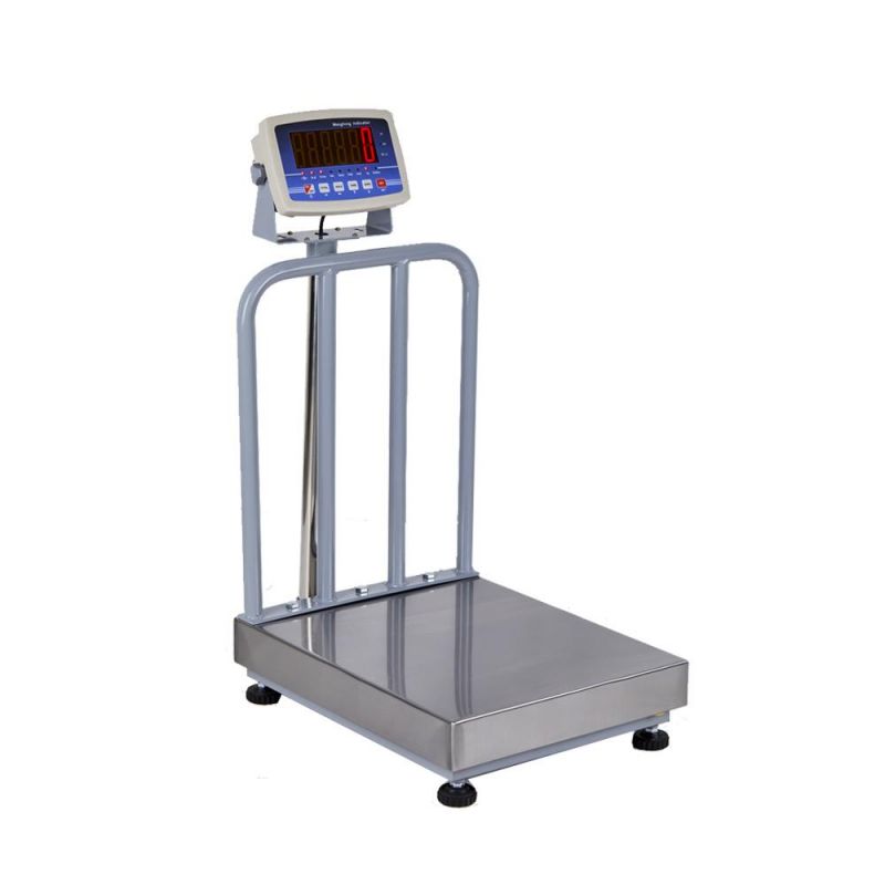 High Accuracy Tcs Electronic Platform Scale