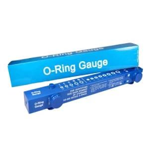 Measure Rubber O Ring Size O-Ring Gauge
