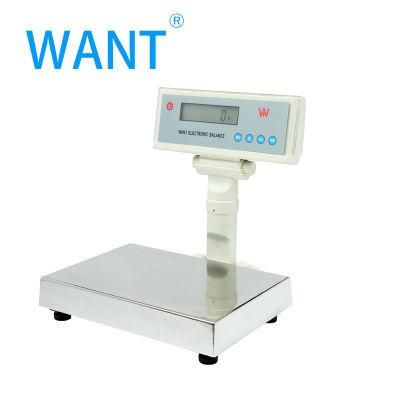 6kg 10kg 15kg 20kg 30kg Digital Electronic Weighing Bench Scale