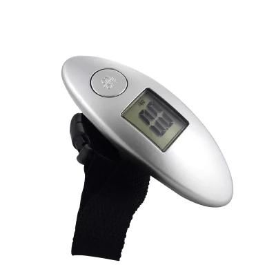 Travel Essentials 40kg 10g Portable Electronic Luggage Scale