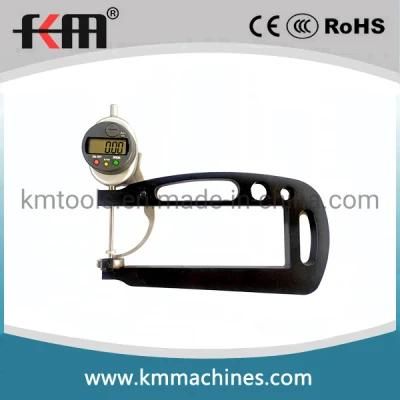 200mm Measuring Depth of Digital Thickness Gauges