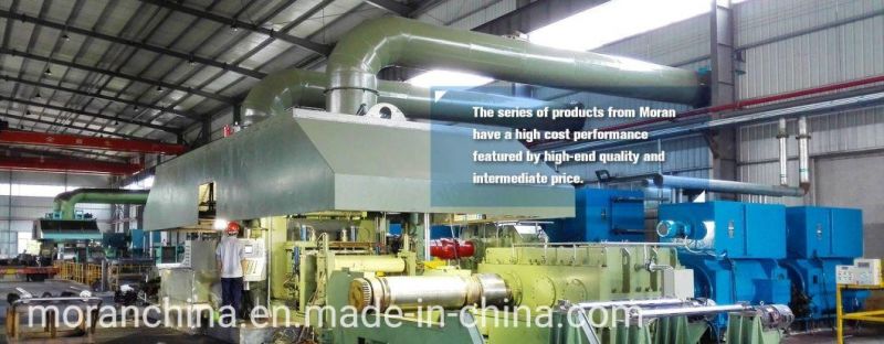 Cold Rolling Mill/ Galvanizing Line / Color Coating Line / Coating Thickness Gauges