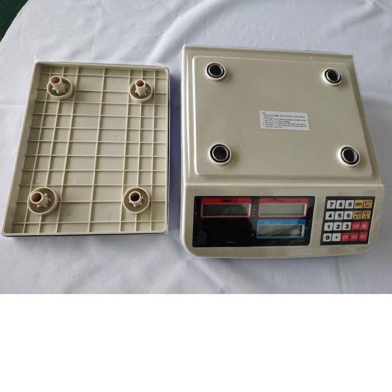 Comonent Counting Scale for Stockroom Digital Balanza 30kg Price Computing Scale