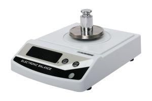 0.001g High Accuracy Cheap Price Electronic Balance for Lab