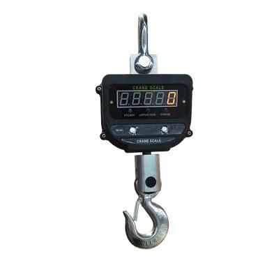 300 1000kg 5 100t Ocs Electronic Crane Hanging Scale Weight