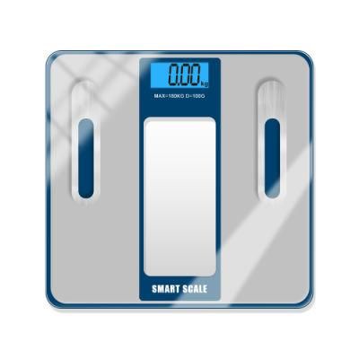 Bl-8001buetooth Smart Digital Weighing Scale