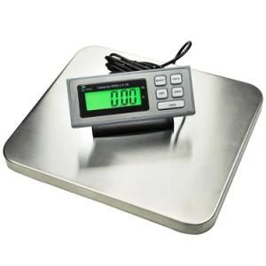 Furi Lss 200kg/100g Shippingl Scale with Mounted Indicator