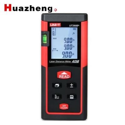 Cheap Price Portable Digital Laser Meter Measuring Distance 40 Meter