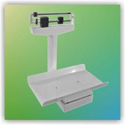 Precision Weighing Device Rgt. B-60-Rt Infant Weighing Scale with Accurate Measurement