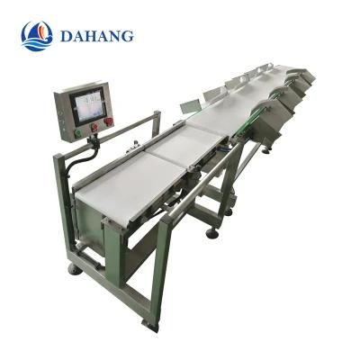 Poultry Grader Equipment/Chicken Weight Sorter