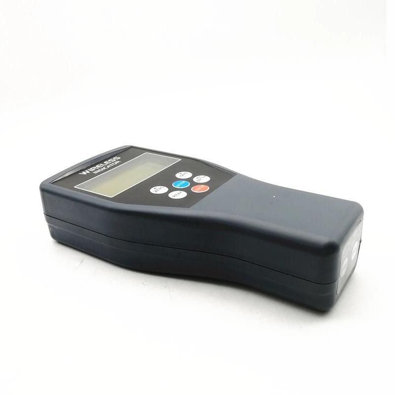 Industrial LCD ABS Plastic Weighing Scale Indicator