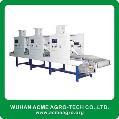 Automatic Rice Blending Machine