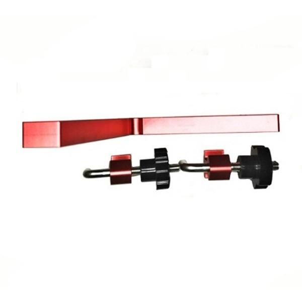 1 Set of 3 Woodworking Right-Angle Fixtures Jigsaw Plate Fixing Clips 90-Degree Right-Angle Positioning Ruler I433874