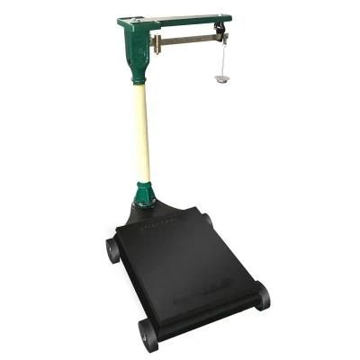 Tgt High Quality 100kg to 2000kg Mechanical Platform Scales