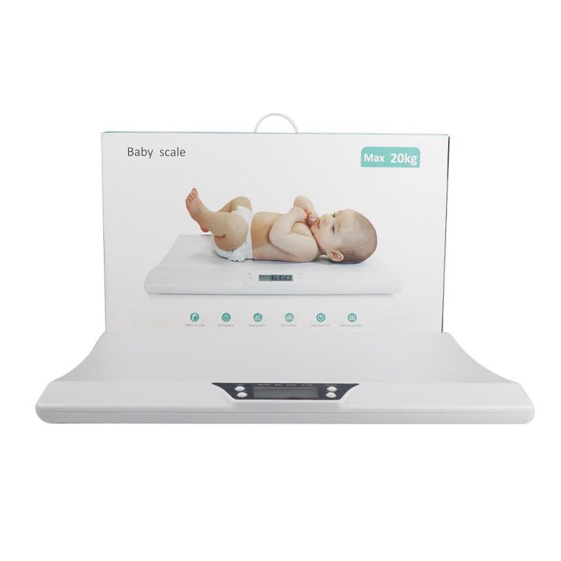 New Home Precision Children′s Newborn Baby Electronic Scale