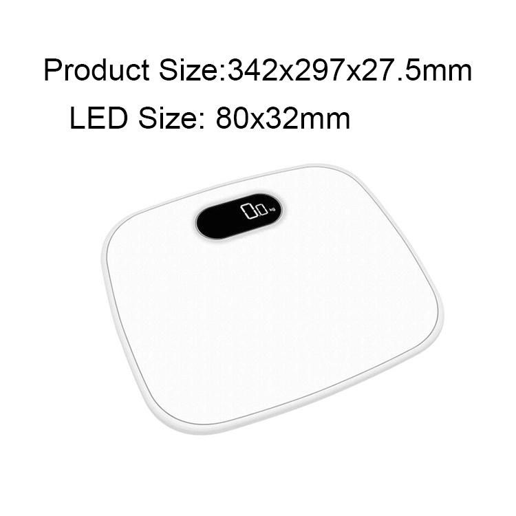 High End ABS Body Scale