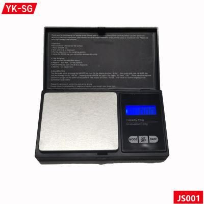 Wholesale Diamond Pocket Scale, Portable Gold Scale