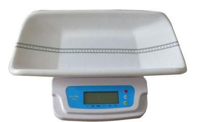 Digital Baby Scale, Baby Balance, Infant Scale Rcs-20