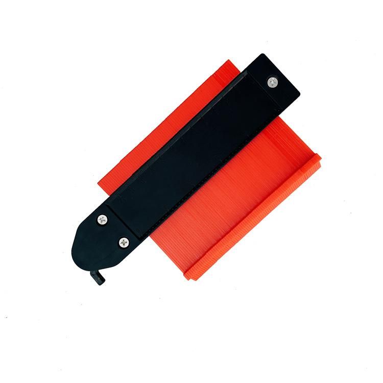 5 Inch Meters Plastic Profile Contour Duplication Gauge Mtcg5