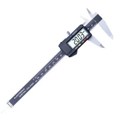 Left Handed Digital Calipers 150mm (6&quot;)