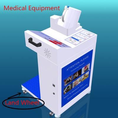 Health Care Medical Equipment with Printer