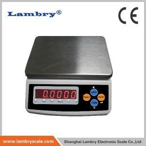 40kg New Fashion Digital Weighing Scales Ltwe