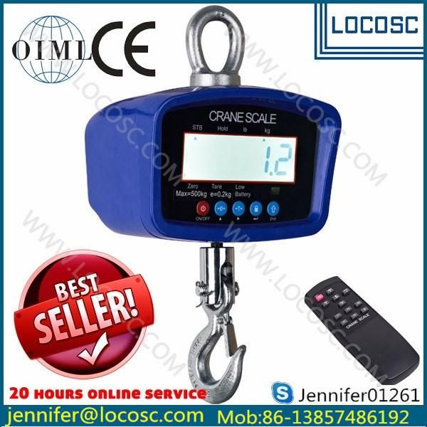 Light Duty Ocs Lp7651 (OCS-L) Crane Scale