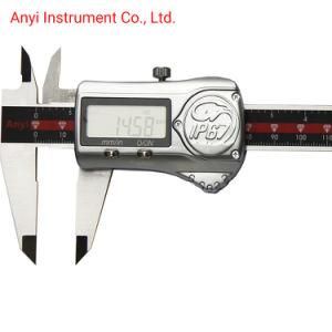 Waterproof Digital Vernier Caliper-Hight Quality!