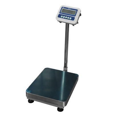 Aw-2 Digital Electronic Weight Platform Scale 40*50-200kg