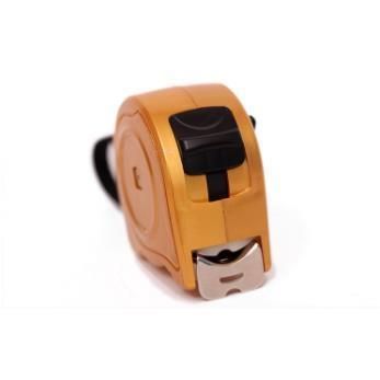 Good Quality and Durable ABS Golden Tape Measure