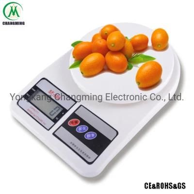 Lowest Price Sf-400 Cooking Scale for Promotion Items