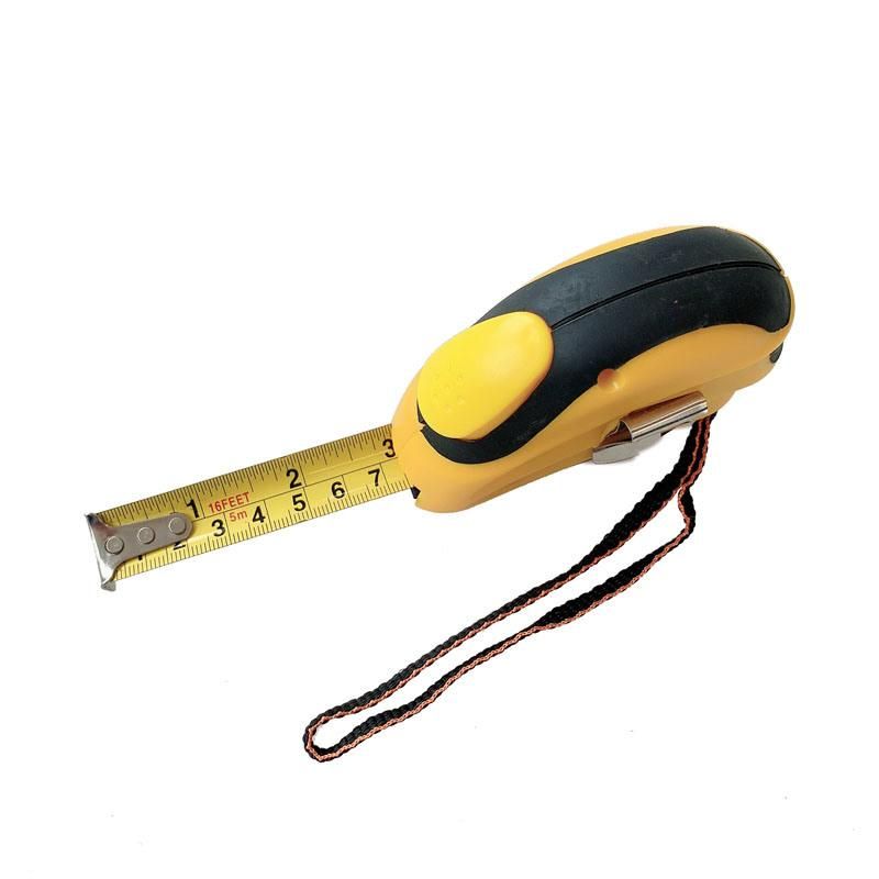 Auto Stop Function Measuring Tape Mte1019