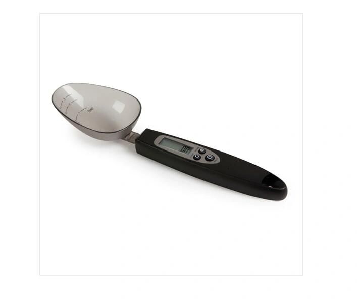 300g Digital Kitchen Electronic Measure Food Spoon Weight Scale