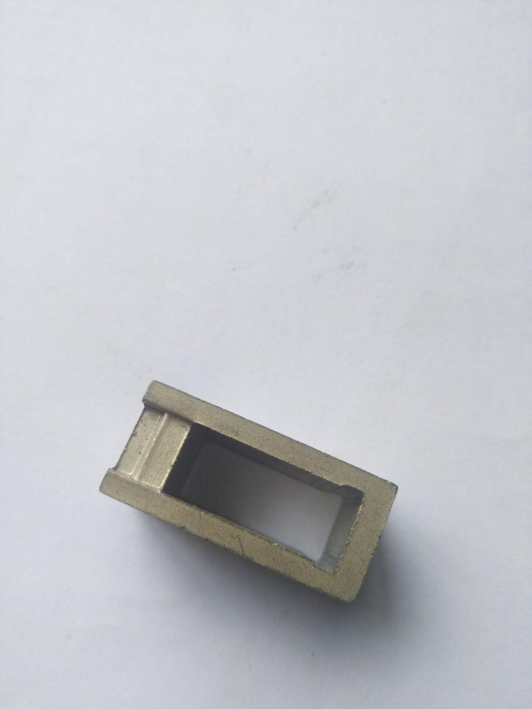 Sintered Stainless Steel Sliding Frame for Height Gauge