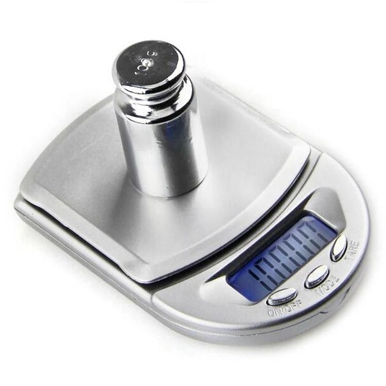 Best Quality Mini Digital Scale Jewelry Scale