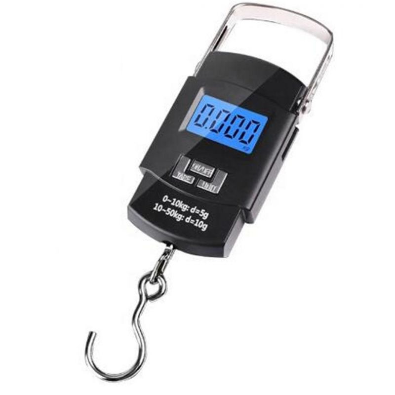 Portable Pocket Luggage Electronic Digital Balance Scale