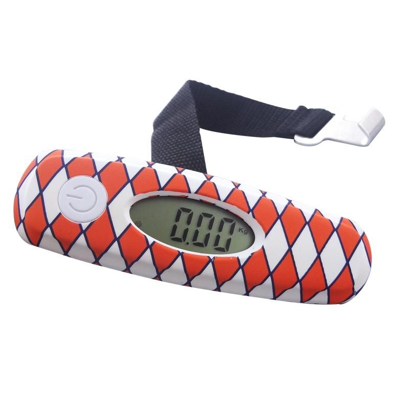 Airline Luggage Scale Portable Travel Hanging Scale
