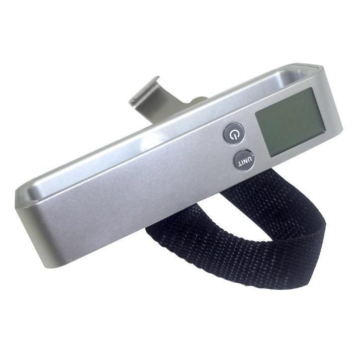 Digital Travel Portable Handheld Weighing Luggage Scales