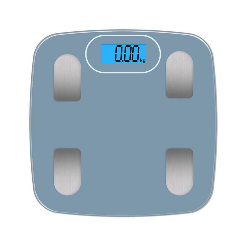 Bl-3402 Electronic Body Fat Scale Healthy Scale with Bluetooth